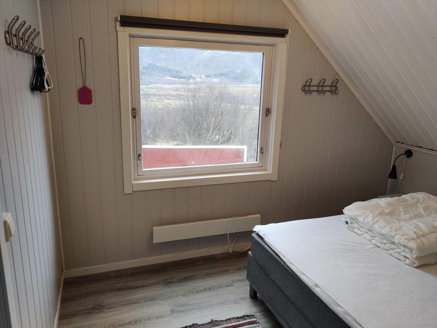 Cozy House With Beautiful View Villa Valberg Dış mekan fotoğraf